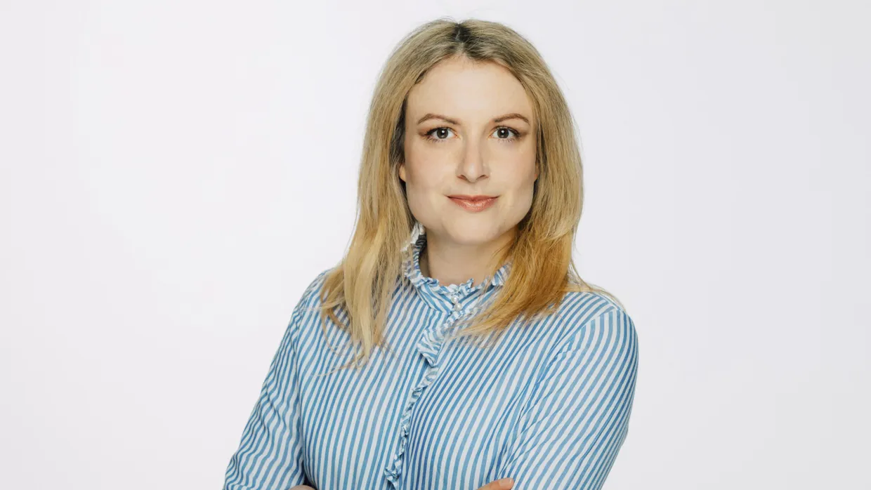 „Frankfurter Rundschau“: Sabrina Hoffmann wird neue Chefredakteurin | FAZ