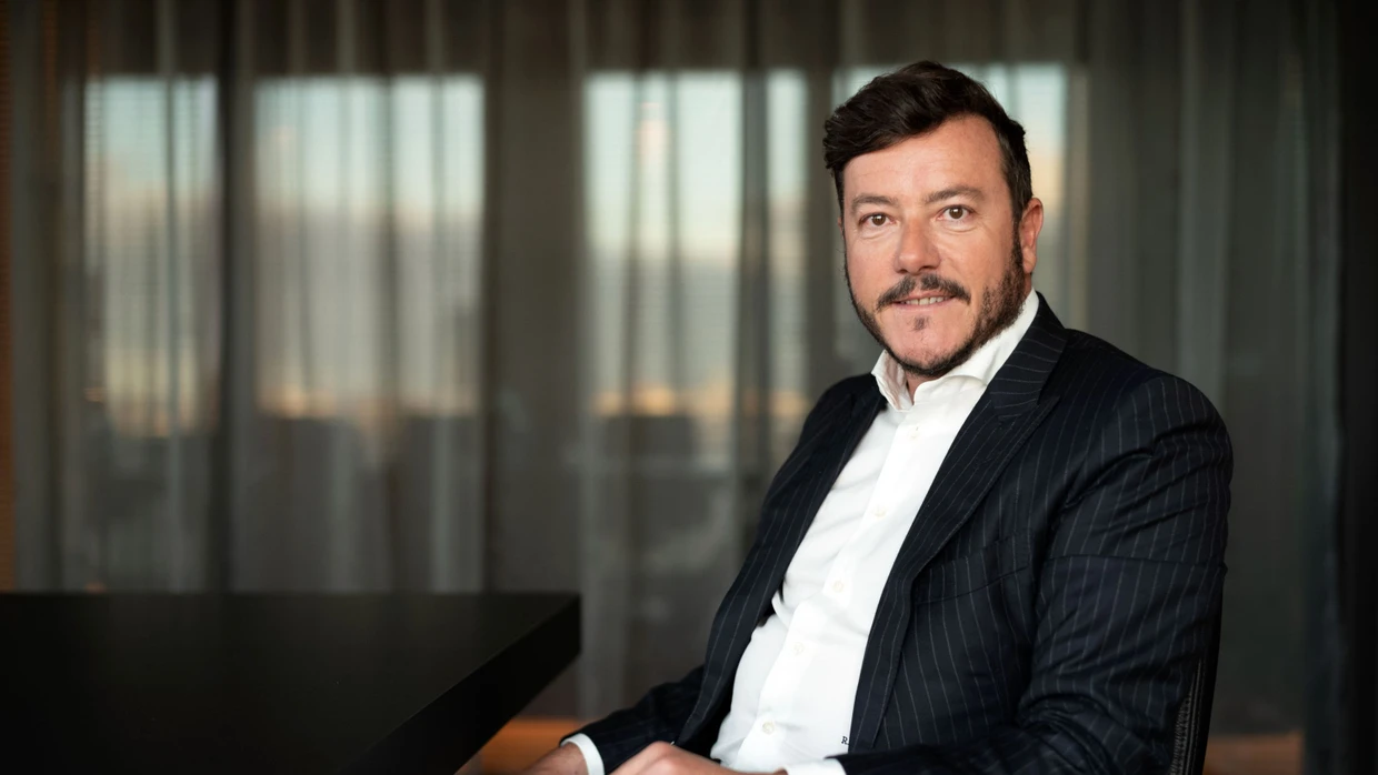 Ren Benko: Signa Sports United ist zahlungsunfhig | FAZ