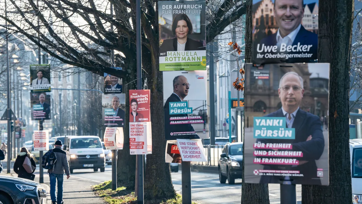 Die Innenstadtentwicklung wird das künftige Frankfurter Stadtoberhaupt gewiss beschäftigen. Ob und welche Rolle die Clubkultur dabei spielt, diskutierten nun vier Kandidaten bei einem Panel im MOMEM.