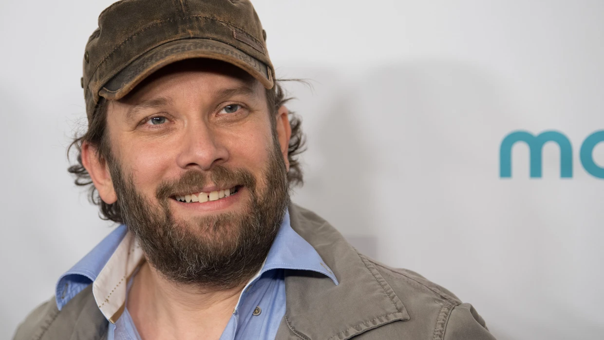 Seine frühere Frau Collien Fernandes hat Vorwürfe gegen Schauspieler Christian Ulmen erhoben.
