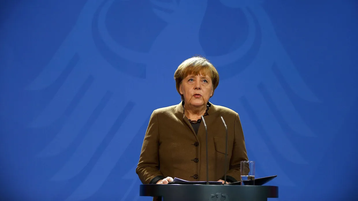 Nach dem Anschlag von Berlin ist die Zustimmung zur Regierungspolitik in einer aktuellen Meinungsumfrage leicht gestiegen.