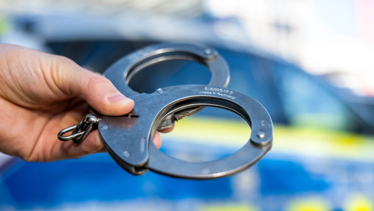 Festnahme nach tödlichem Streit in einer Arbeiterunterkunft