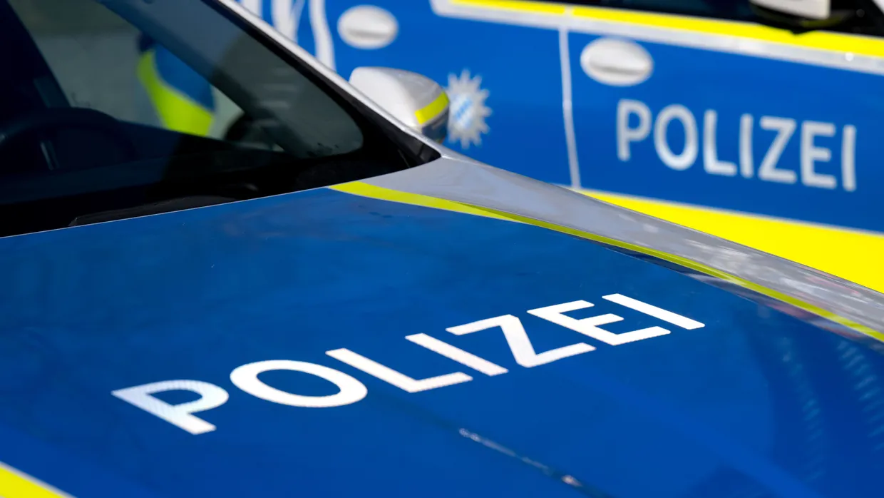 Die Polizei sucht nach Zeugen.