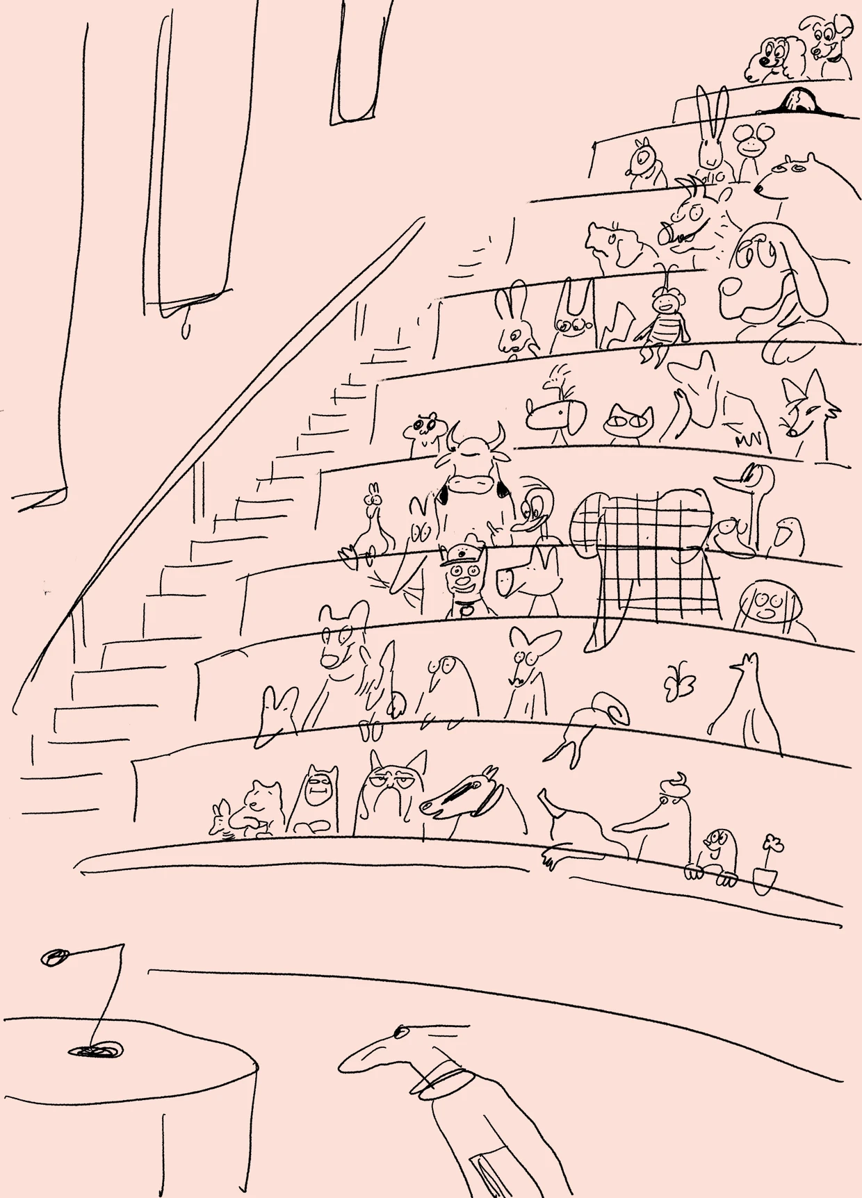  eine Seite aus dem Theorieteil von Lena Winkels Buch.