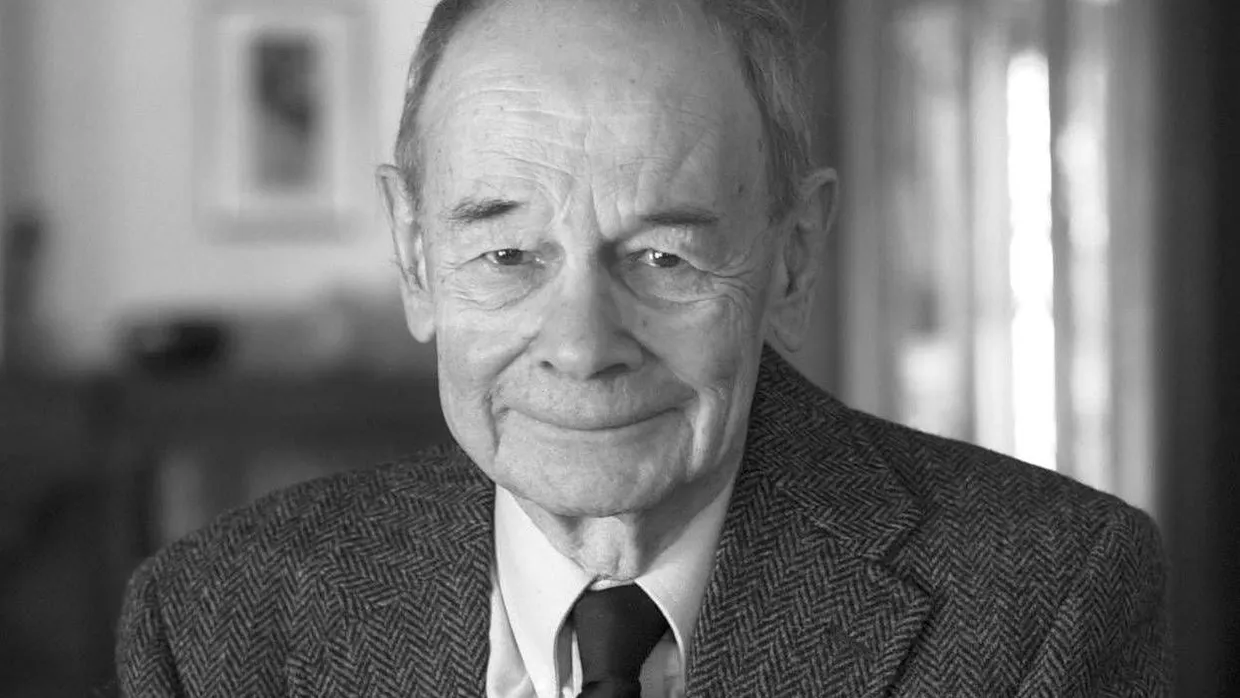 Zum Tod von Edmund S. Morgan | FAZ
