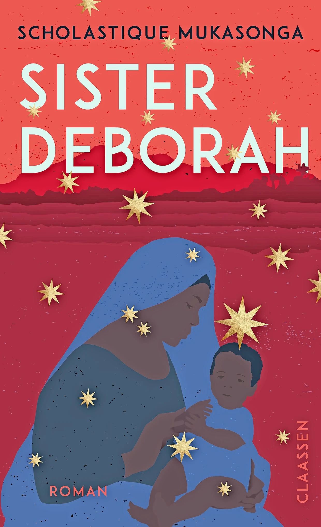  „Sister Deborah“. Roman.