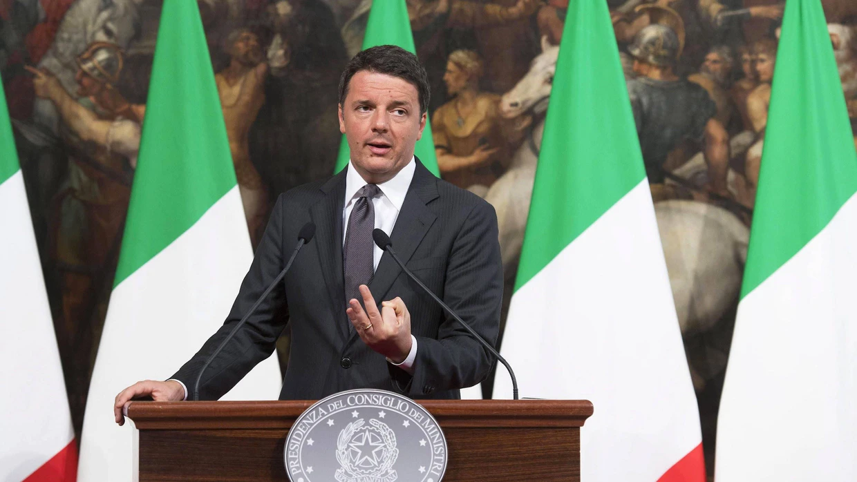 Kassiert Renzi ein „Nein“ bei der anstehenden Abstimmung? Und was würde daraus für Europa folgen?