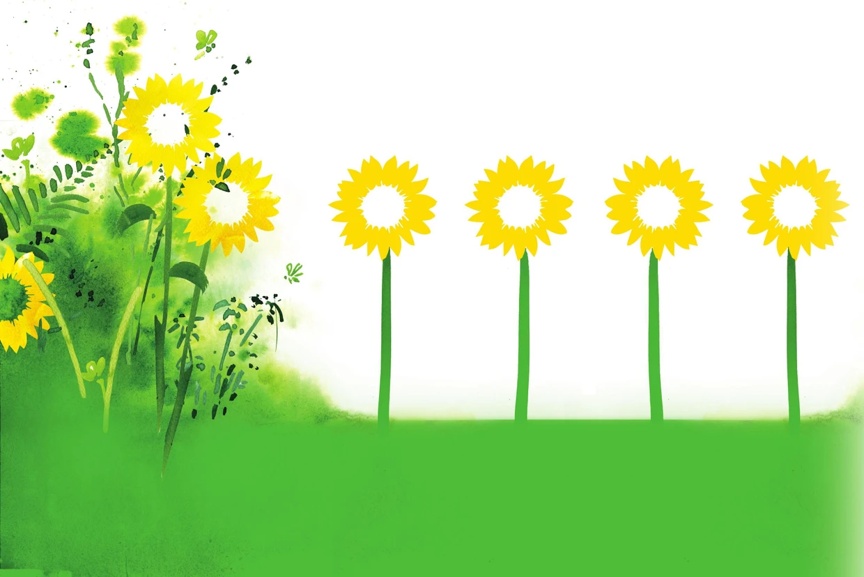 Anscheinend gibt es doch noch Interesse für den Klimaschutz.