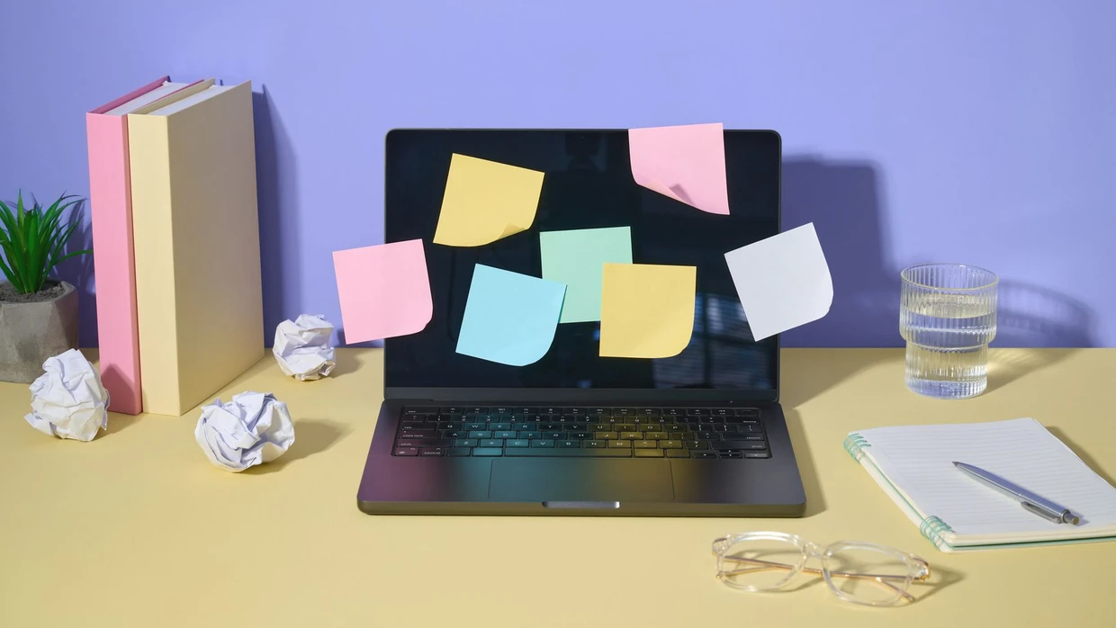 Ein Berg voller Arbeit: Erkenntnisse aus der Arbeitspsychologie können helfen.