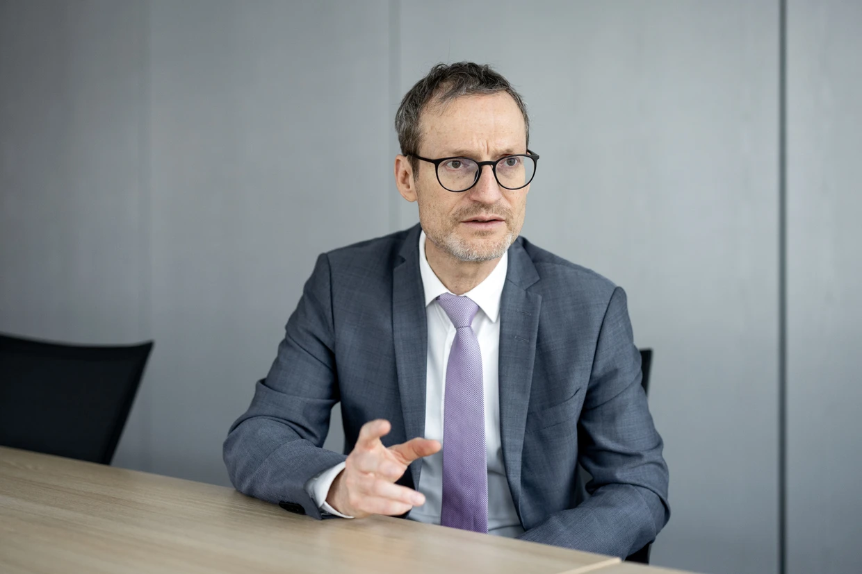 „Weder hat der Bund Verbesserungen der Einnahmen in Aussicht gestellt noch die Bereitschaft zu substanziellen Ausgabenminderungen erkennen lassen.“