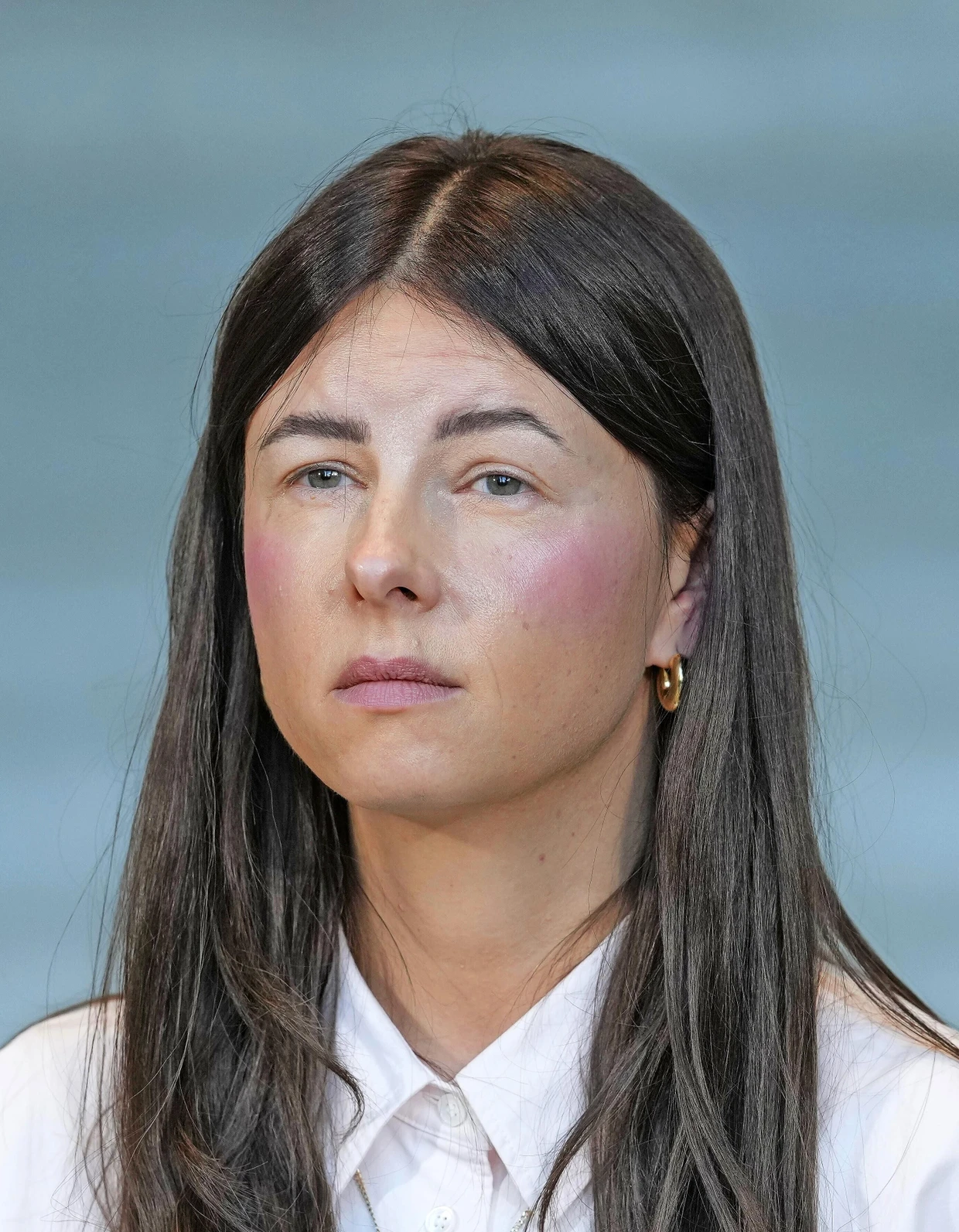 Balbina, Akademie-Sprecherin, will mehr Aufmerksamkeit für die Popmusik.