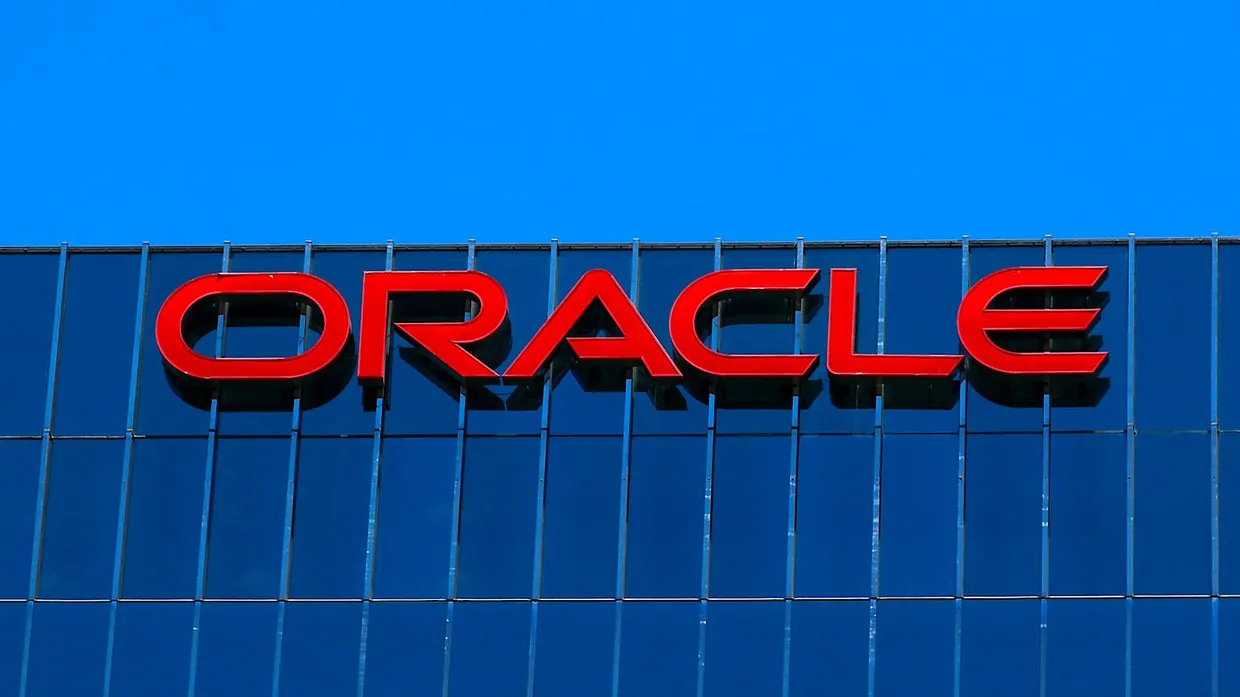Auch Oracle soll Interesse an Teilen des Geschäfts von Tiktok zeigen.