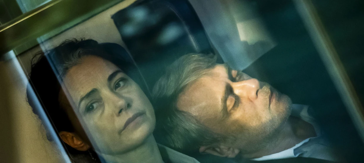 Bei der Berlinale 2026 läuft „Gelbe Briefe“ im Wettbewerb.