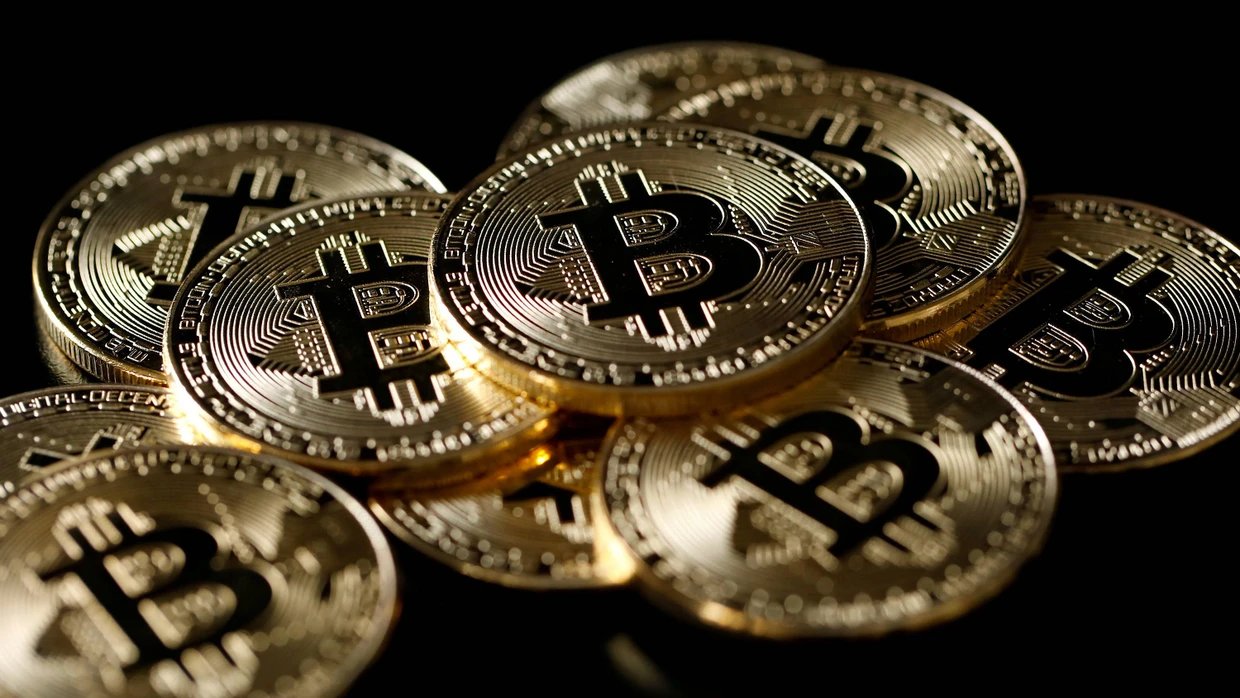 Bitcoin verlieren kurz vor Weihnachten massiv an Wert | FAZ
