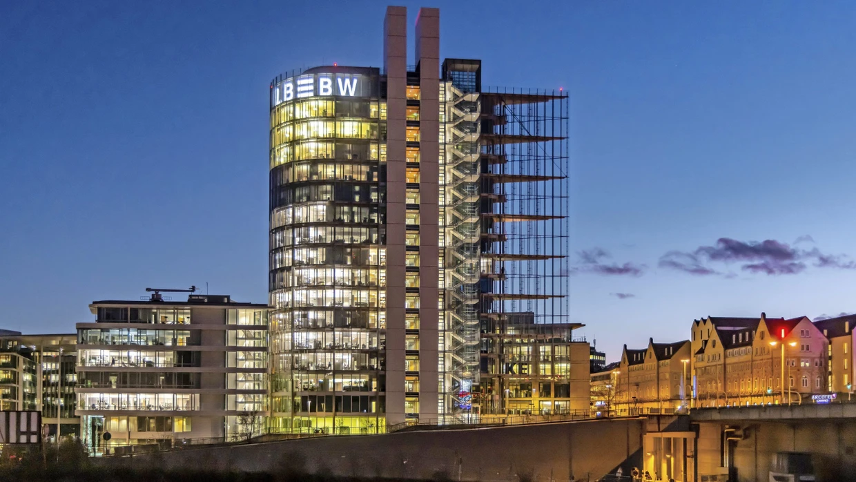 Structural problems could have hindered the investigation into LBBW's cum-ex transactions.