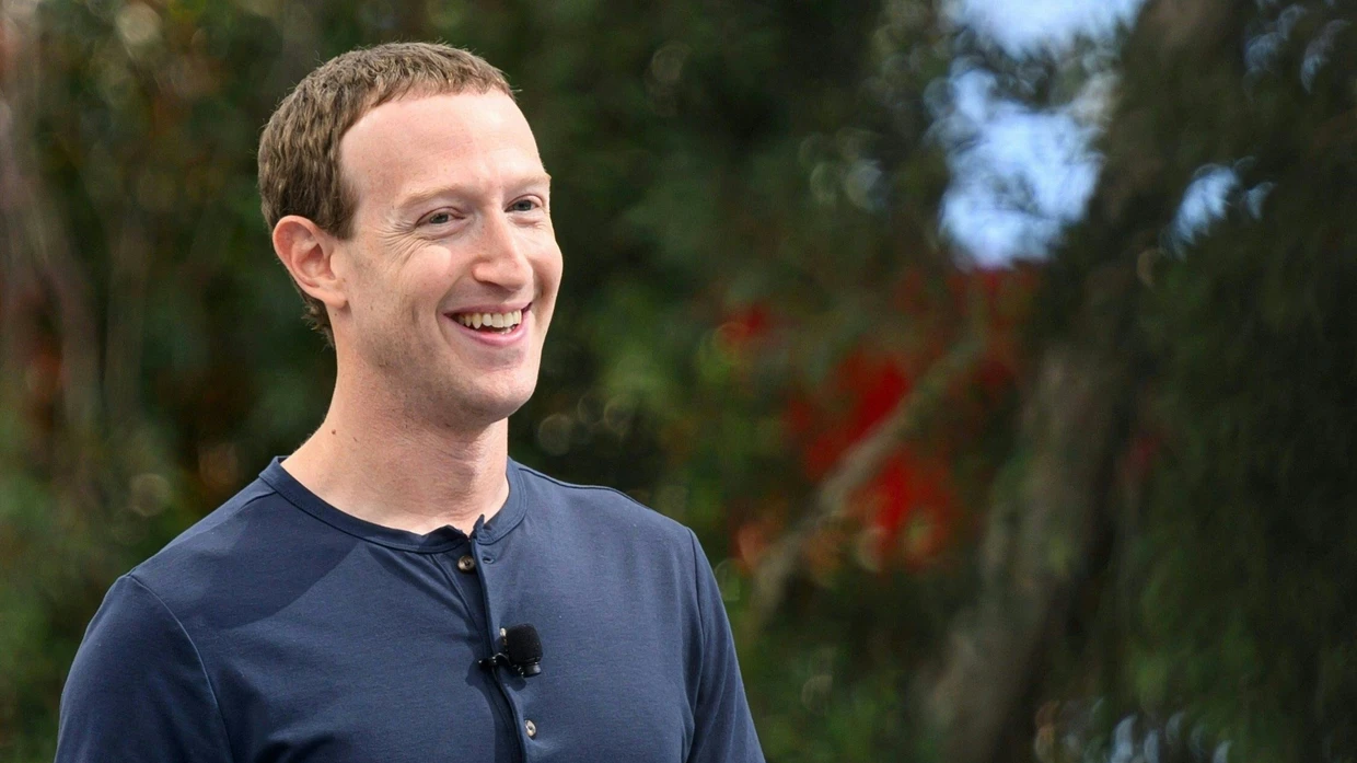 Wie gefährlich ist Zuckerbergs Kampfsport-Hobby für den Meta-Konzern? | FAZ