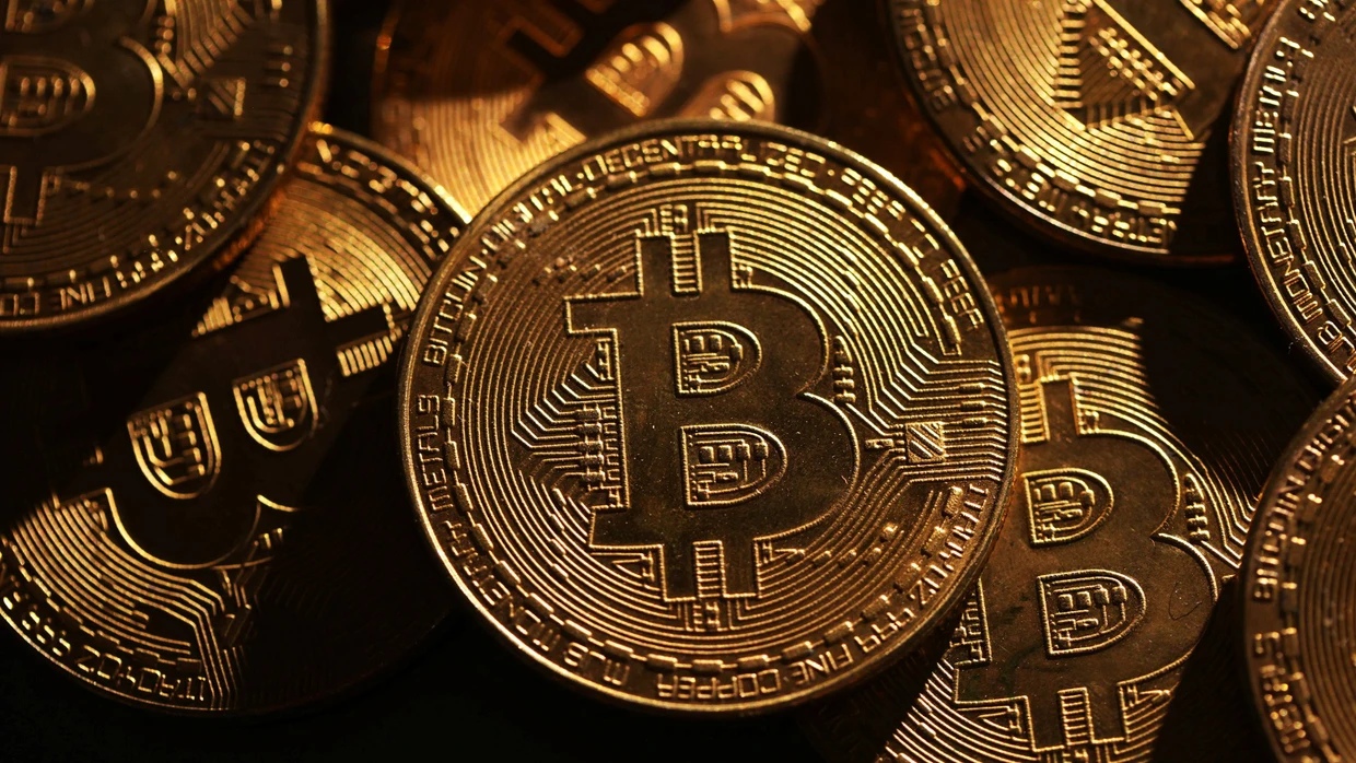 Bitcoin-Rally: Nichts verpassen | FAZ
