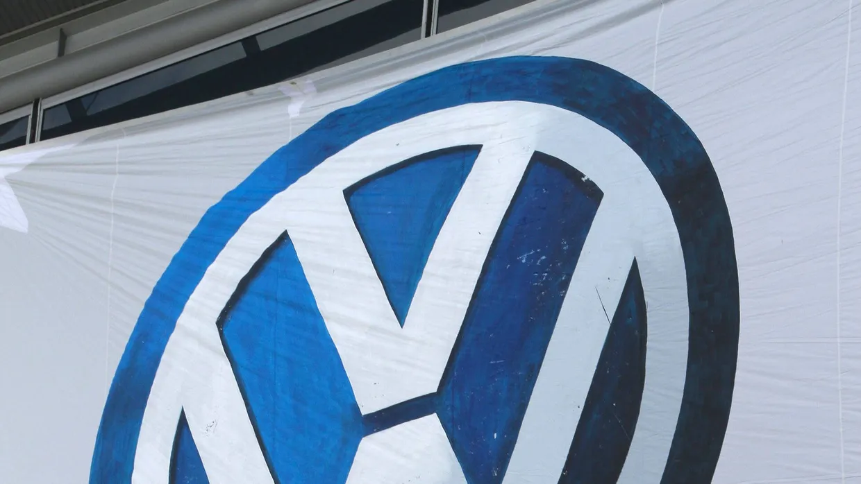 Volkswagen hat weiterhin ein Problem.