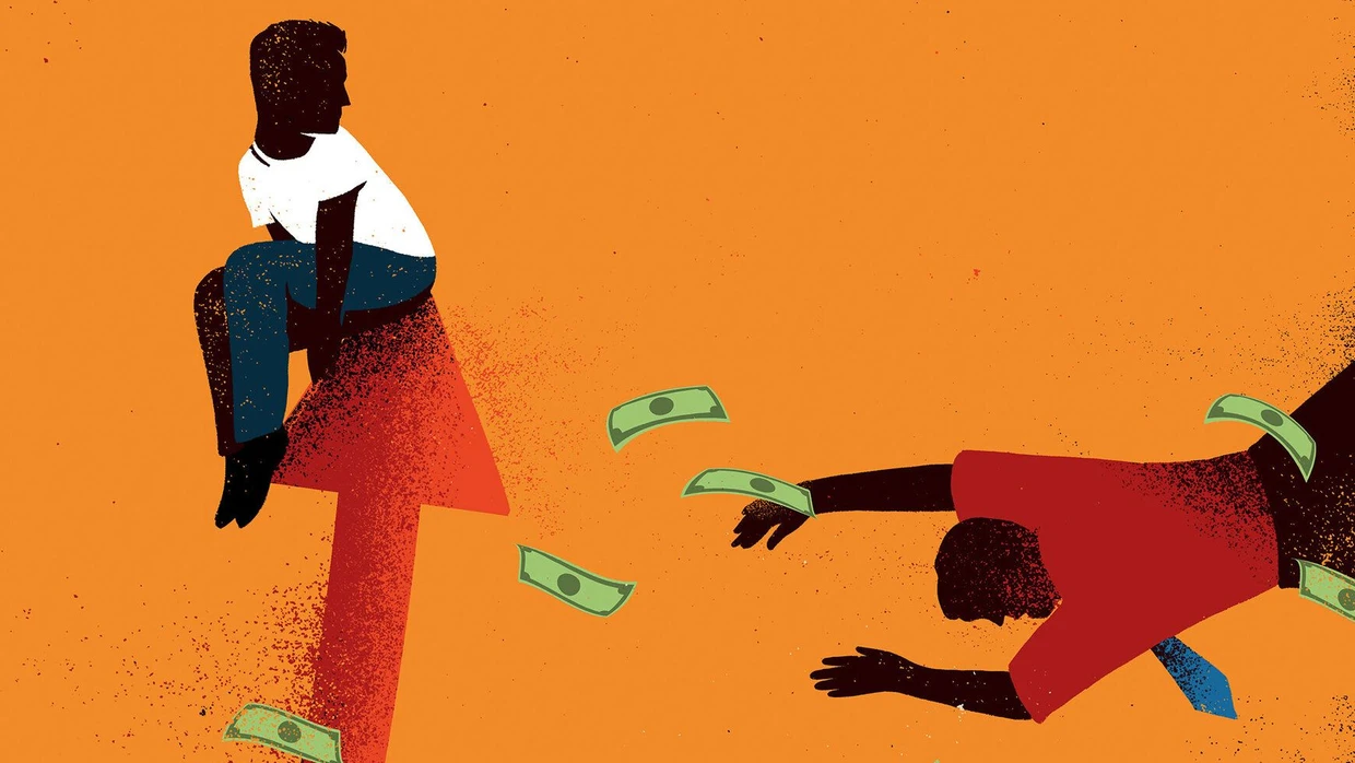Wen die Inflation am meisten trifft: Folgen der Preissteigerung | FAZ