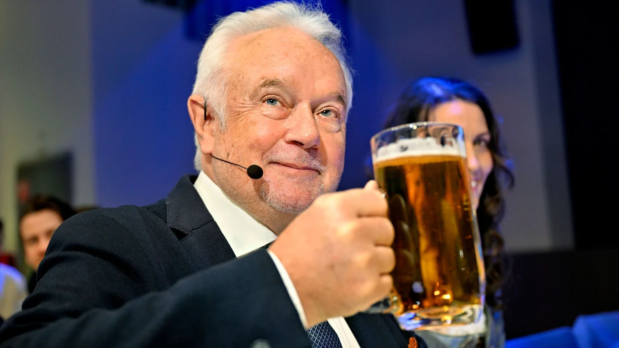 Wolfgang Kubicki: Was, wenn der Frust vieler liberaler Wähler daraus folgte, dass die FDP Lösungen anderen überließ, und nicht daraus, dass sie Probleme verschwiegen hätte?