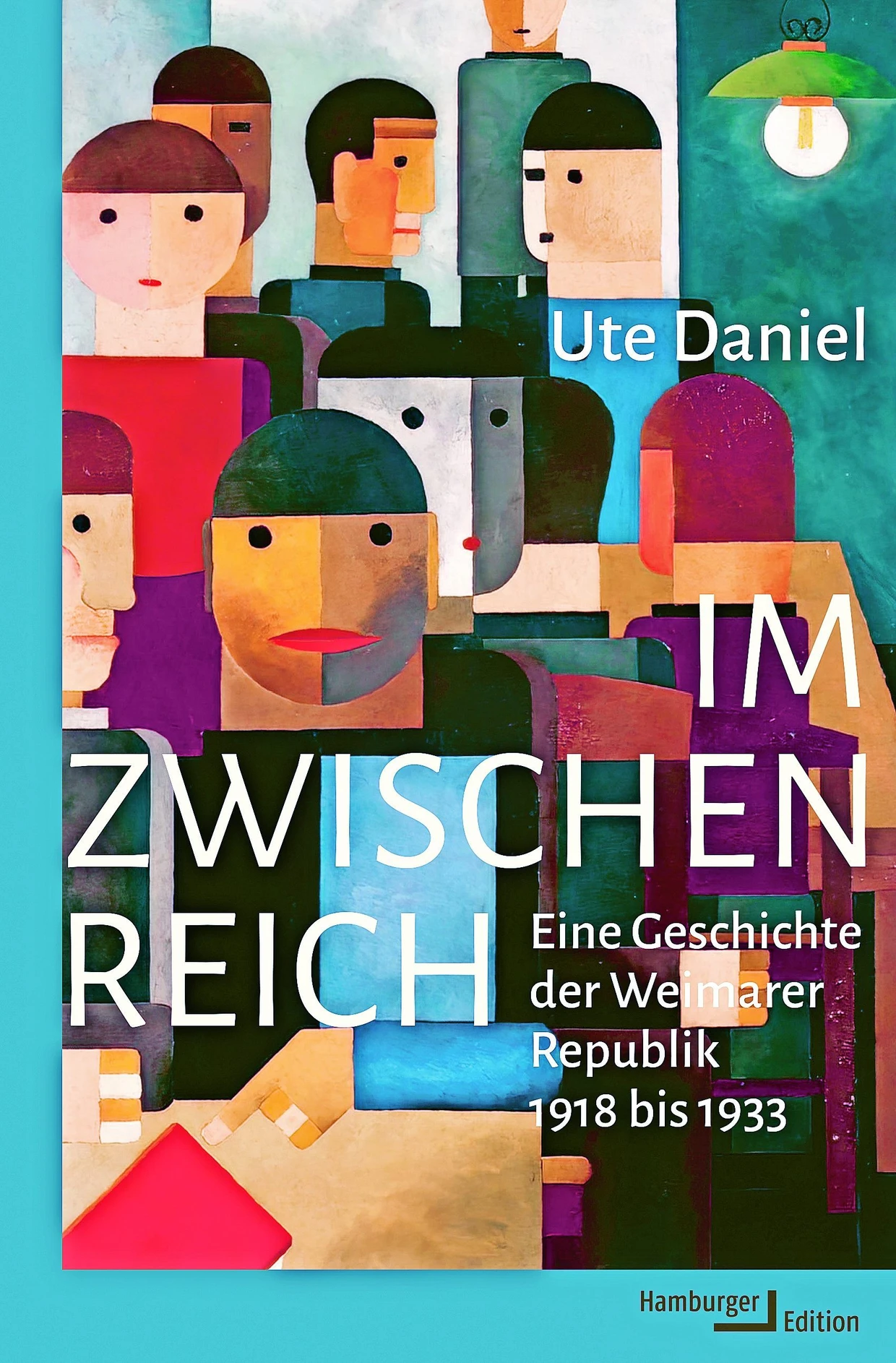 Ute Daniel: „Im Zwischenreich“