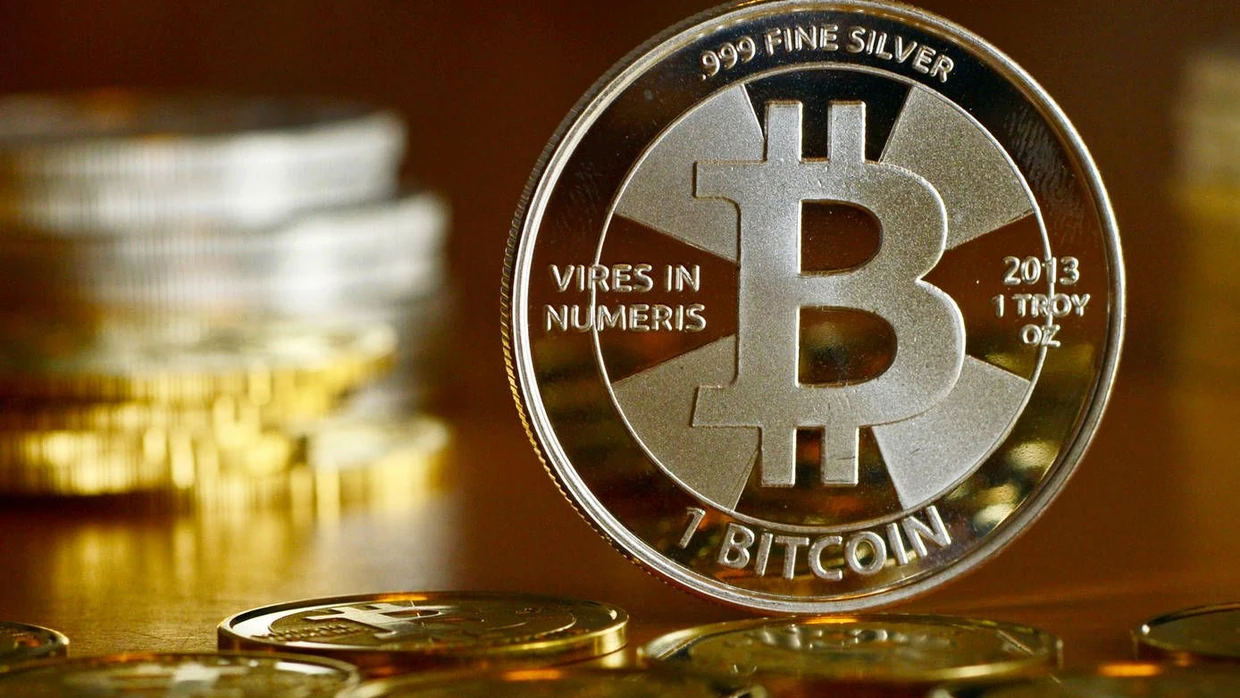 Bitcoin wieder im Aufwind | FAZ