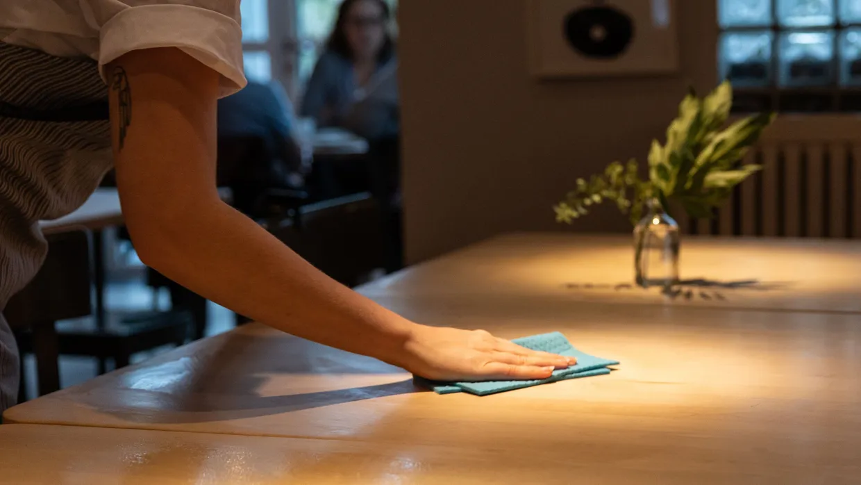 In Minijob länger arbeiten als notwendig, würde mit dem derzeitigen Entwurf des Bürgergeldes unattraktiv.