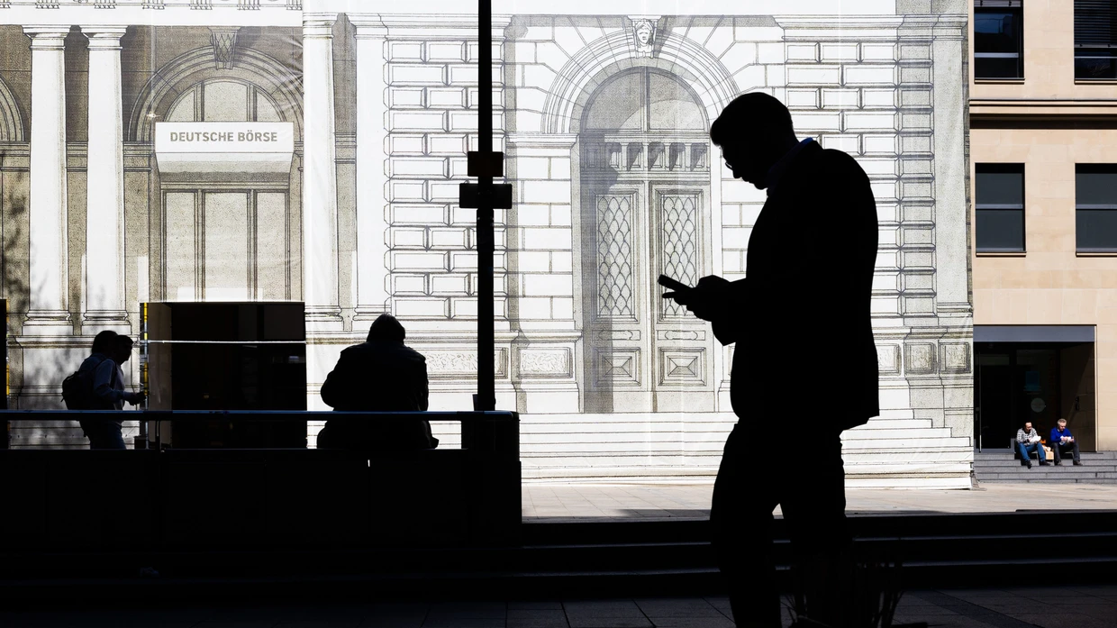 Wer mit einem quantitativen Modell Trends folgt, muss sich nicht ständig über seine Aktien nachdenken.