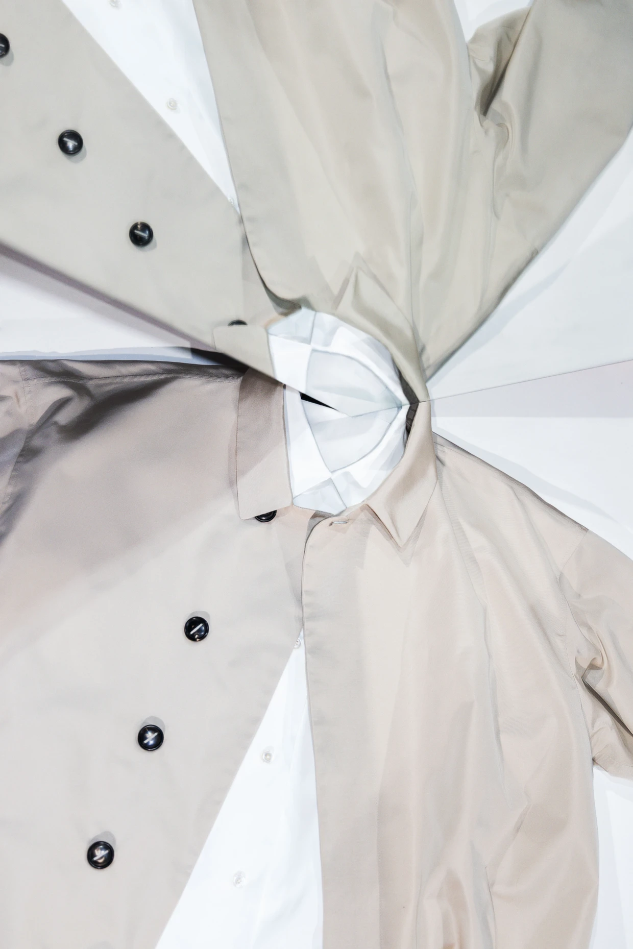 Design von René Storck aus dem Westend