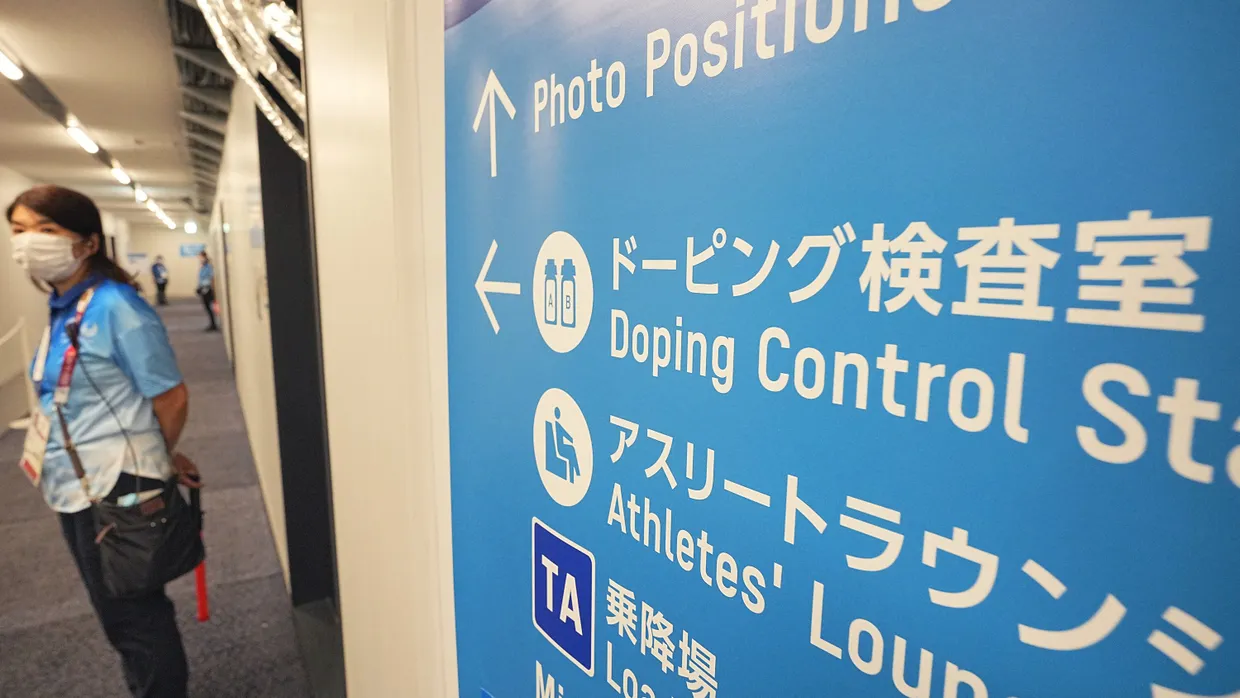 23 chinesische Schwimmer wurden Anfang positiv auf Dopingmittel getestet: Die chinesische Anti-Doping-Agentur macht Verunreinigungen in einer Hotelküche verantwortlich.