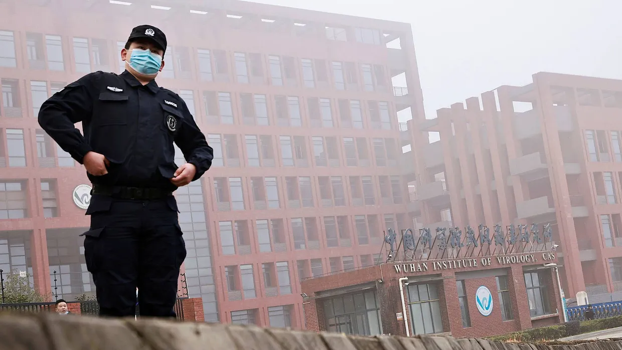 Ursprung des Pandemie-Virus oder nicht: Das staatliche Institut für Virologie in Wuhan, das auch mit westlichen Virologen kooperiert hat?