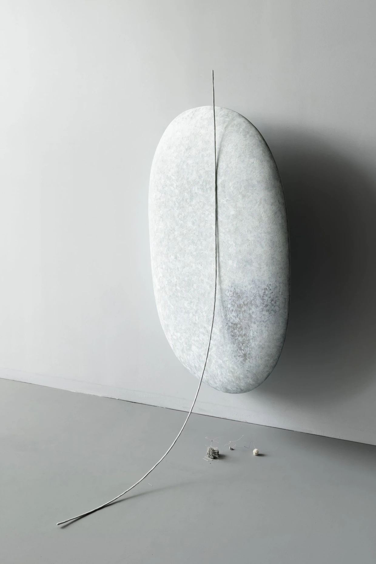 Bei Trautwein Herleth: Installationen von Stella Zhong