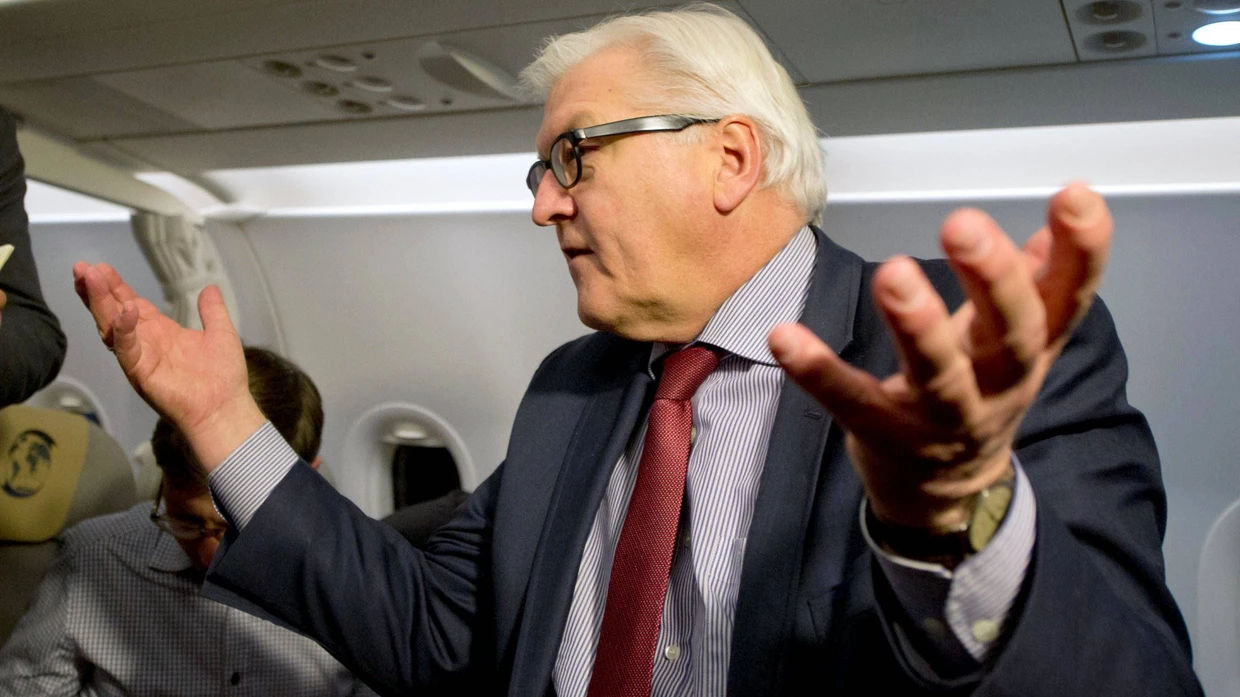 Nachrichten, Analysen und Kommentare vom 14.03.2014 | Artikel-Chronik der  FAZ