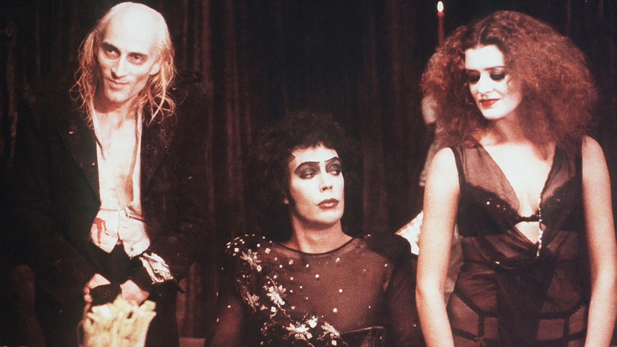 Richard Raff „Rocky Horror Show“ in der Alten Oper Frankfurt: Alles außer langweilig ...