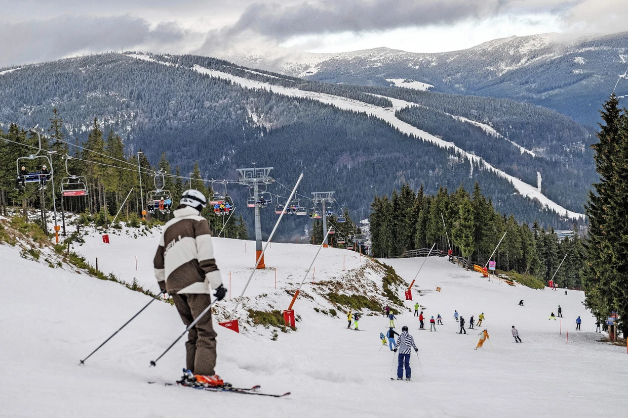 Das „günstige Tschechien“ will Spindl gewiss nicht repräsentieren.