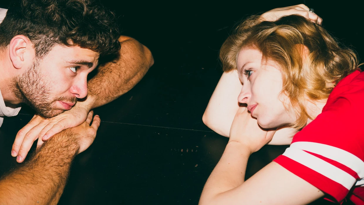 Beziehung ohne Sex? Warum das auf Dauer funktionieren kann | FAZ Beziehung ohne Sex? Warum das auf Dauer funktionieren kann | FAZ