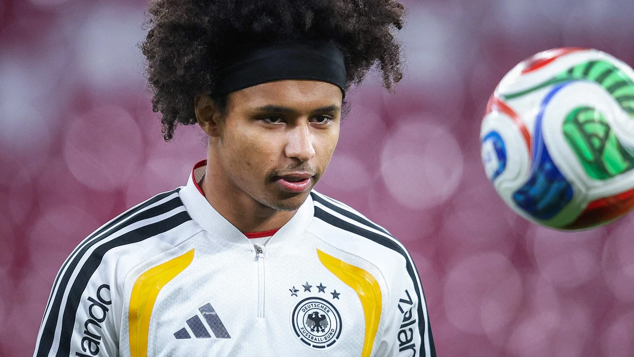 Karim Adeyemi hat zur Aufarbeitung das Mindeste beigetragen, was man erwarten darf.