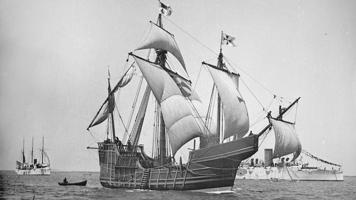 santa-maria-christoph-kolumbus-schiff-angeblich-entdeckt-faz