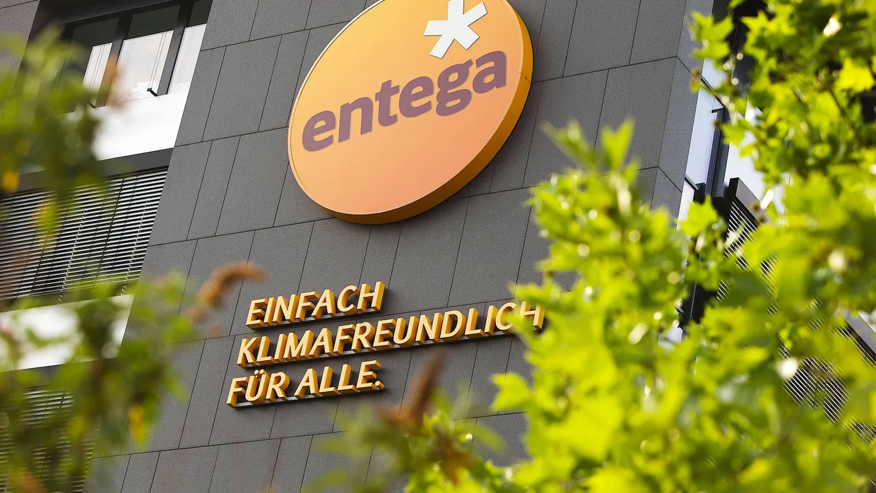 Nachwehen: Entega kämpft noch mit Folgen des Hacker-Angriffs