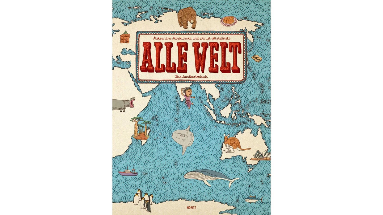 洋書 Kinderzeichnungen aus aller Welt pp-1-2807879.webp