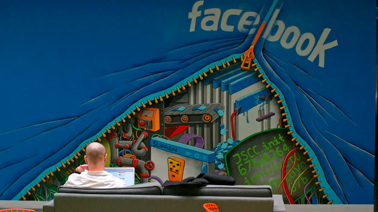 Wieviel ist Facebook wert?