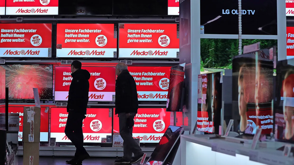 Hackerangriff auf Saturn und Media Markt: Großkonzerne hilflos