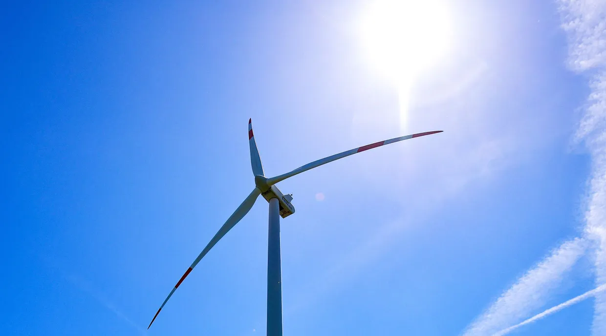 Windkraft: Welche Meinung werden die Rheingauer beim Bürgerentscheid vertreten?