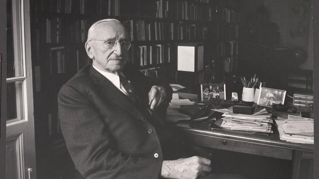 Wirtschaftsbücher: Hayeks Erbe | FAZ