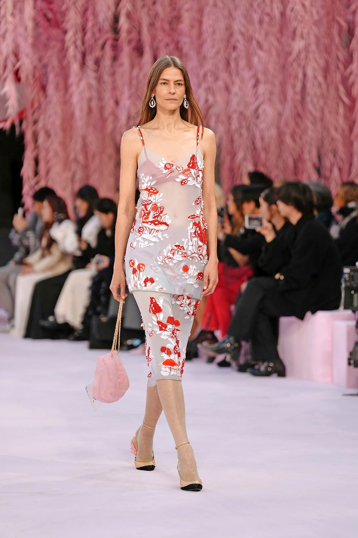 Von Matthieu Blazy: Chanel