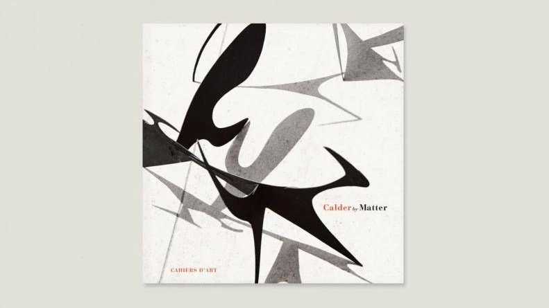 Alexander S. C. Rower (Hg.): Calder by Matter: Aus Spielzeug lässt sich ...