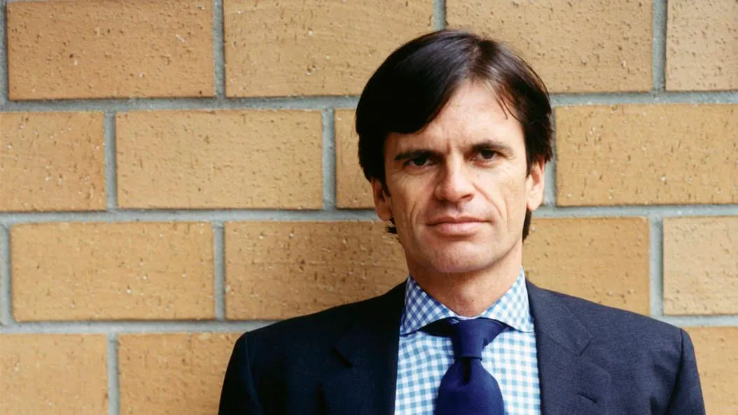 Der bestbezahlte Banker Deutschlands? Man weiß es nicht. Auf jeden Fall ist Alexander Dibelius der Deutschlandchef von Goldman Sachs.
