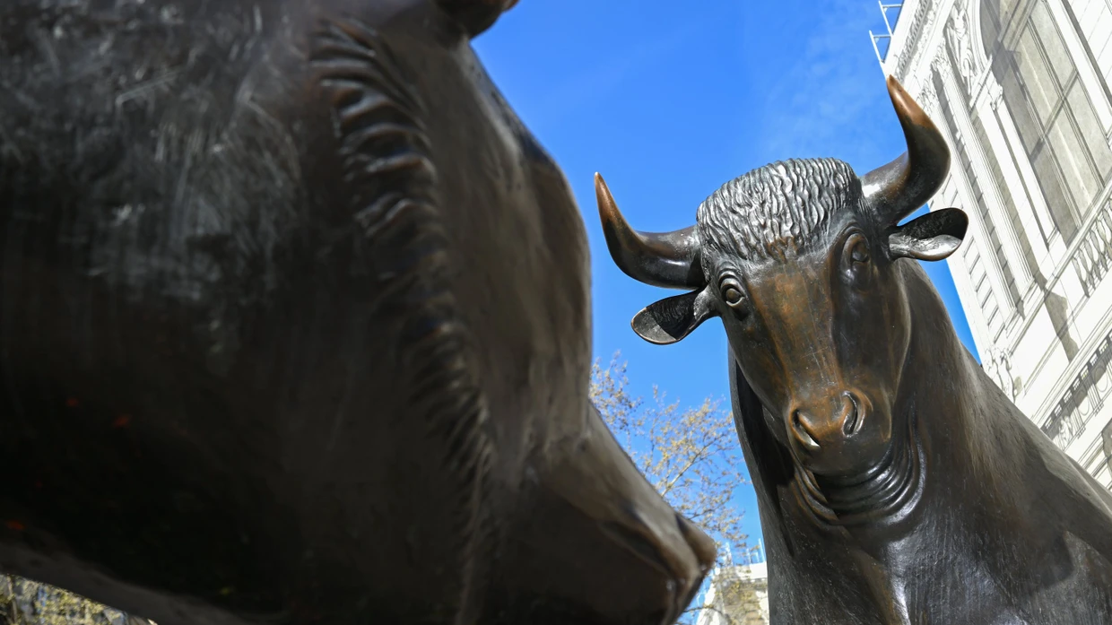 Will the stock market crash soon?