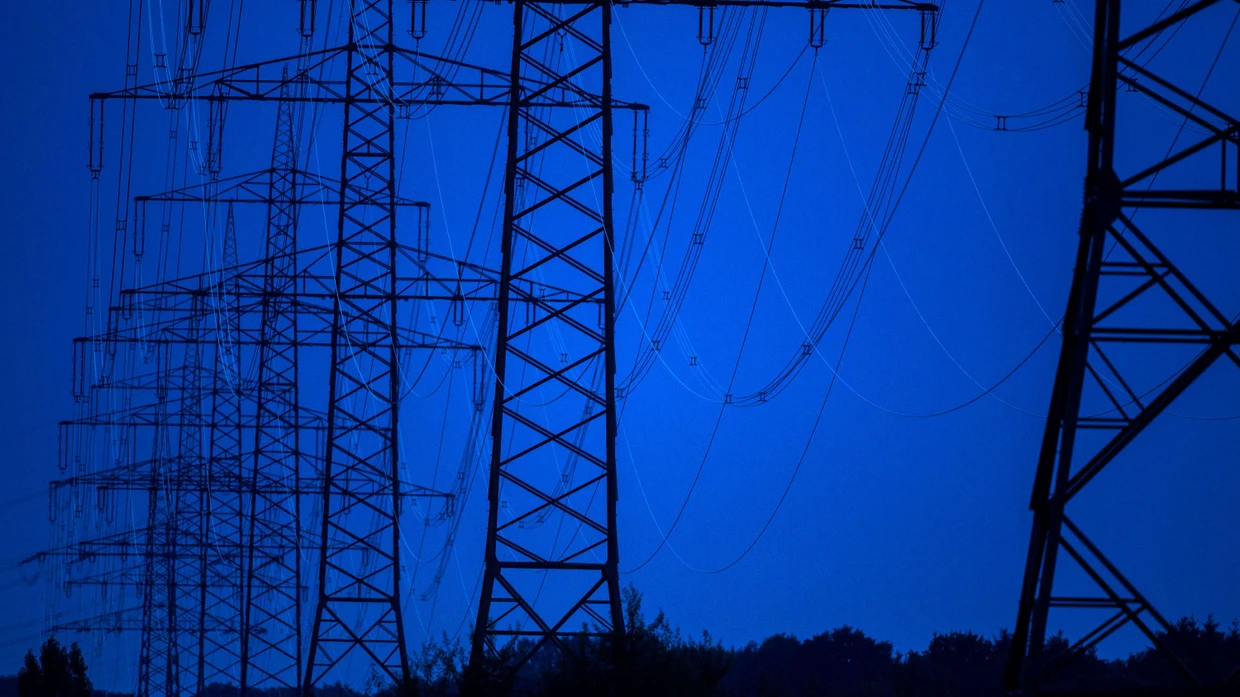 Mehr Strom: RWE investiert stark in den USA.