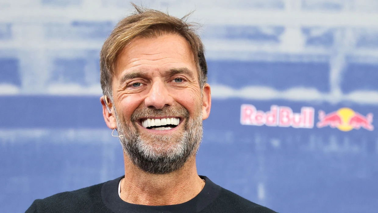 Bald neuer Bundestrainer? Jürgen Klopp